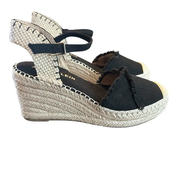 Anne Klein Laken black size 9 - Picture 1 of 10